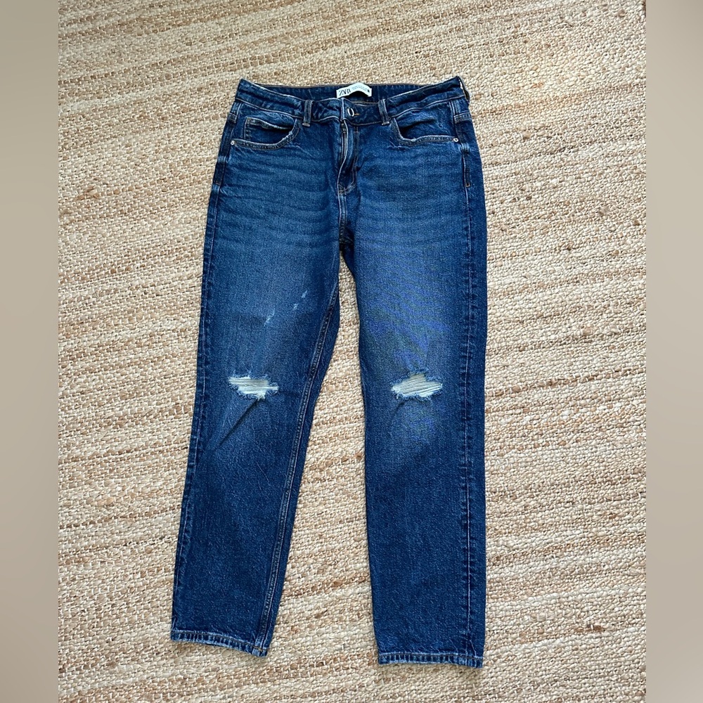Zara Jeans